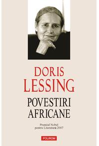 Copertă produs Povestiri africane