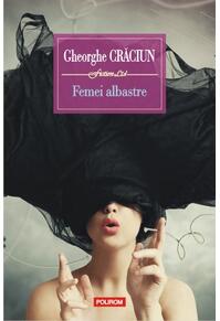 Copertă produs Femei albastre