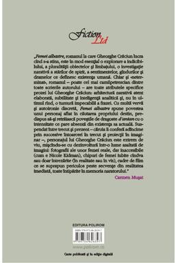 Copertă produs Femei albastre
