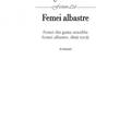 Copertă produs Femei albastre - gallery small 