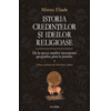 Copertă produs Istoria credinţelor şi ideilor religioase (Vol. 4)
