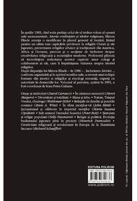 Copertă produs Istoria credinţelor şi ideilor religioase (Vol. 4)