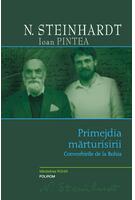 Primejdia mărturisirii. Convorbirile de la Rohia