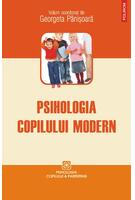 Copertă produs Psihologia copilului modern