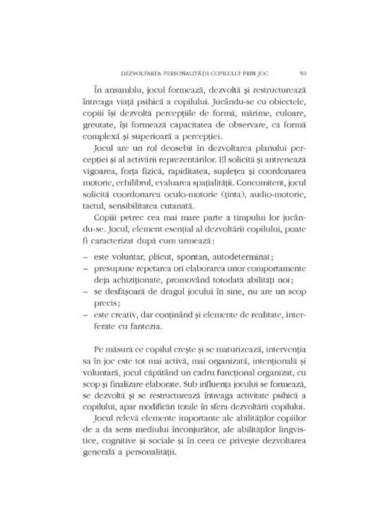 Copertă produs Psihologia copilului modern - gallery big 4