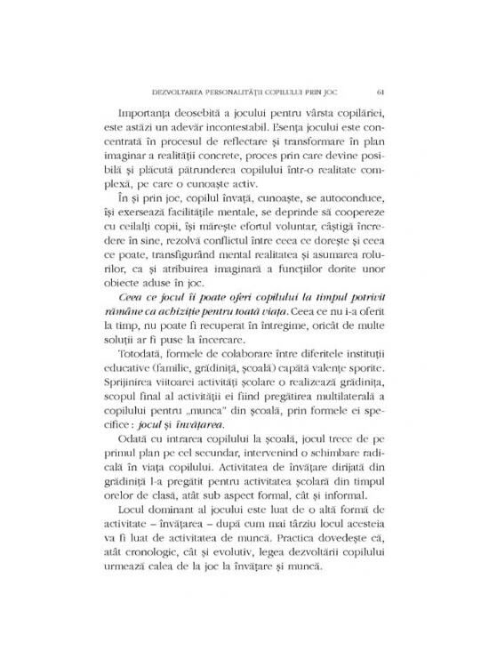 Copertă produs Psihologia copilului modern - gallery big 6