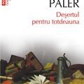 Copertă produs Deşertul pentru totdeauna - gallery small 