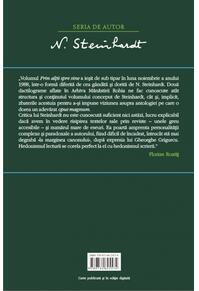 Copertă produs Prin alţii spre sine