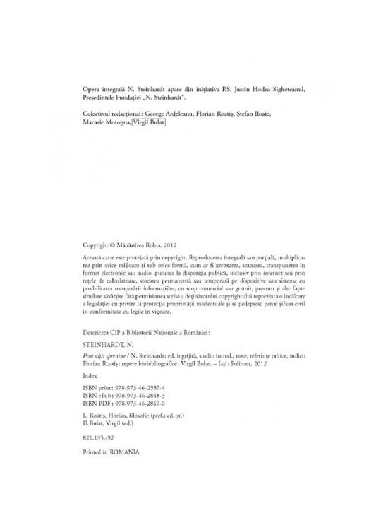 Copertă produs Prin alţii spre sine - gallery big 6