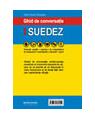 Copertă produs Ghid de conversaţie rom&acirc;n-suedez - thumb 2