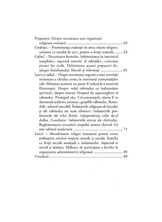 Copertă produs Eseu despre o concepţie catolică asupra iudaismului. Iluzii şi realităţi evreieşti - gallery big 5