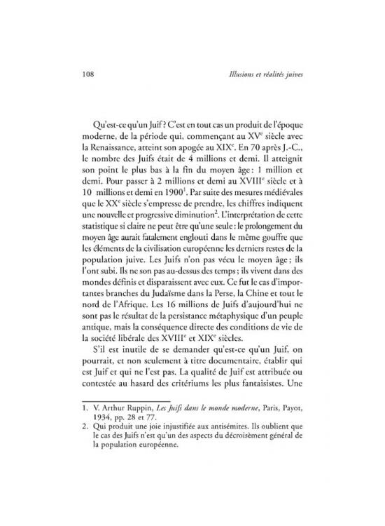 Copertă produs Eseu despre o concepţie catolică asupra iudaismului. Iluzii şi realităţi evreieşti - gallery big 6