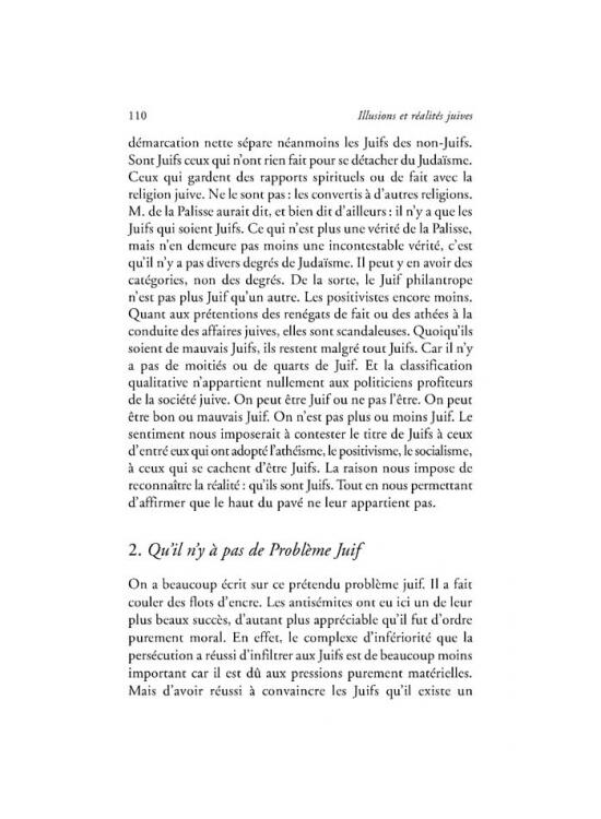 Copertă produs Eseu despre o concepţie catolică asupra iudaismului. Iluzii şi realităţi evreieşti - gallery big 8