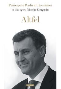 Copertă produs Altfel