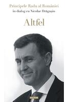 Imagine produs Altfel