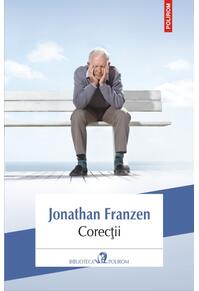 Copertă produs Corecţii (Ediţia 2013)