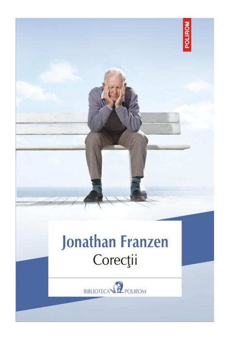 Copertă produs Corecţii (Ediţia 2013)