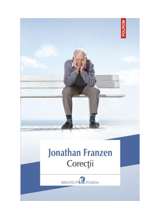 Copertă produs Corecţii (Ediţia 2013) - gallery big 1