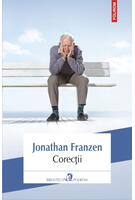 Copertă produs Corecţii (Ediţia 2013)