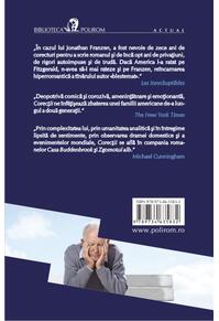 Copertă produs Corecţii (Ediţia 2013)