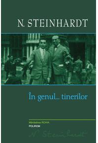 Copertă produs În genul... tinerilor