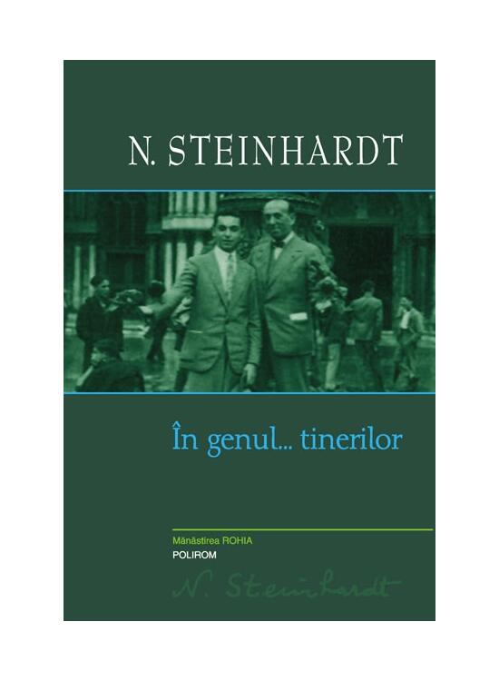 Copertă produs În genul... tinerilor - gallery big 1