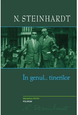 Copertă produs În genul... tinerilor