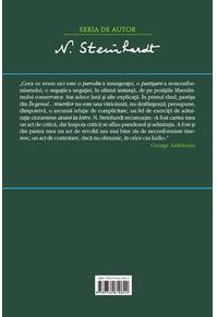 Copertă produs În genul... tinerilor
