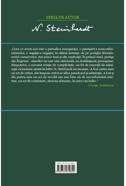Copertă produs În genul... tinerilor