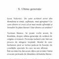 Copertă produs Sertarele exilului. Dialog cu Leon Volovici - gallery small 