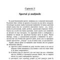Copertă produs Sociologia sportului. Teorii, metode, aplicaţii - gallery small 