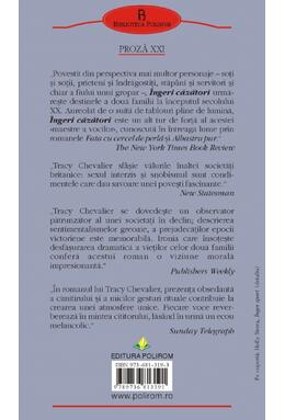 Copertă produs Îngeri căzători