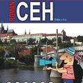 Copertă produs Ghid de conversaţie rom&acirc;n-ceh - gallery small 