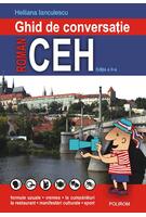 Ghid de conversaţie rom&acirc;n-ceh