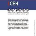 Copertă produs Ghid de conversaţie rom&acirc;n-ceh - gallery small 