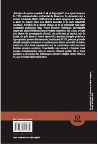 Copertă produs O să vă îngropăm! Cronica măreţului deceniu