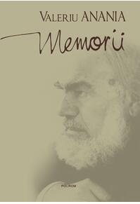 Copertă produs Memorii