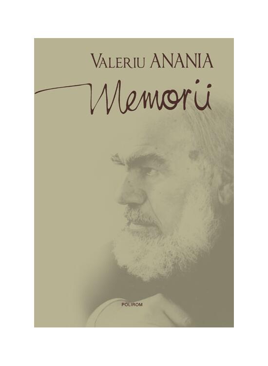 Copertă produs Memorii - gallery big 1