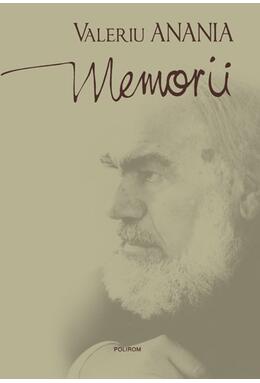 Copertă produs Memorii