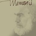 Copertă produs Memorii - gallery small 
