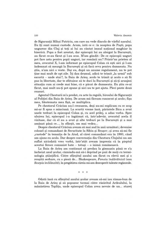 Copertă produs Memorii - gallery big 8