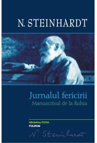 Copertă produs Jurnalul fericirii