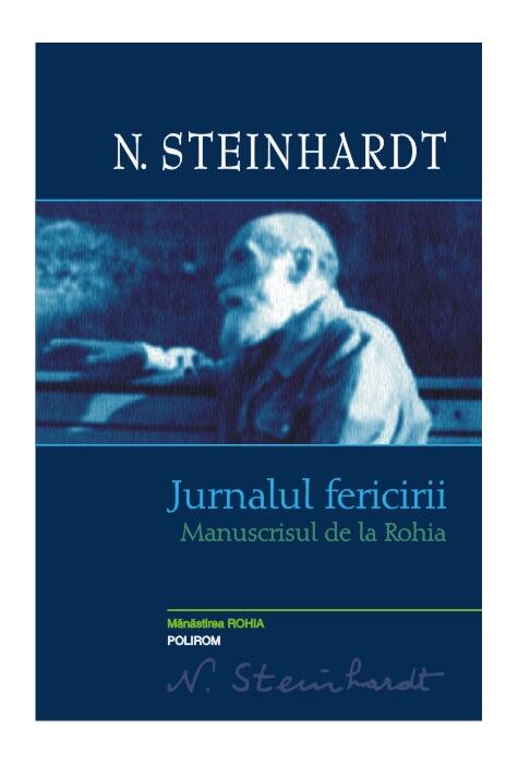 Copertă produs Jurnalul fericirii