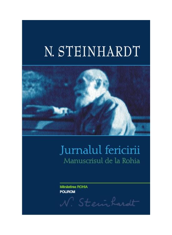 Copertă produs Jurnalul fericirii - gallery big 1