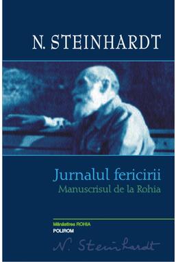 Copertă produs Jurnalul fericirii