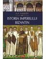 Copertă produs Istoria Imperiului bizantin - thumb 1