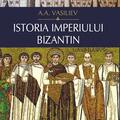 Copertă produs Istoria Imperiului bizantin - gallery small 