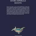 Copertă produs Istoria Imperiului bizantin - gallery small 