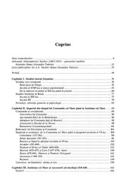 Copertă produs Istoria Imperiului bizantin