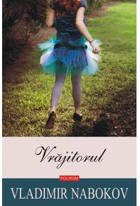 Copertă produs Vrăjitorul